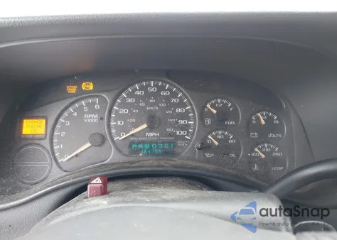 2002 Chevrolet Silverado 1500 Ls из США, поврежденный, VIN 1GCEC19T02E274143